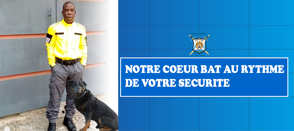 Expertise Divine Power Security